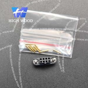 Quality HW-CMM Connector, HW-222S08M11,2mm Pitch. wholesale