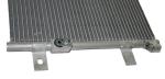 2016-2019 Chevrolet Sail LOVA RV Air Conditioning Condenser for Auto Parts