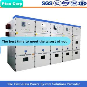 Quality KYN28A-12 electrical power equipment switchboard wholesale