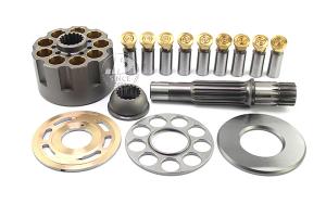Quality DH300-7 Swing Motor JMF195 Excavator Spare Parts wholesale