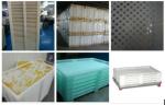 Chewable Soft Gel Capsule Manufacturing Equipment For Food Health Care Medicine