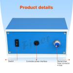 OEM Dental Laboratory Equipments Brushless Electric Motor For Bone Surgery