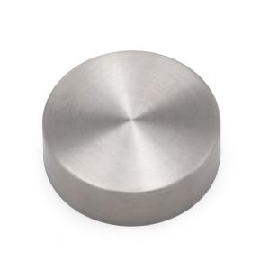 Quality SUS304 High Precision Metal Stamping Parts Antirust For Bottle Cap wholesale