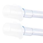 PVC Medical Suction Connecting Tube Sterile Reinforced Endotracheal Tube