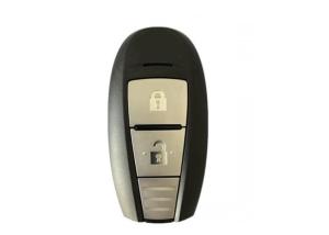 Quality 2 Buttons Suzuki Vitara Remote Keyless Go Key 433 Mhz OEM wholesale
