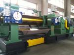 XK560 560mm Dia Rubber Mixing Mill Machine Rubber Mixing Equipment