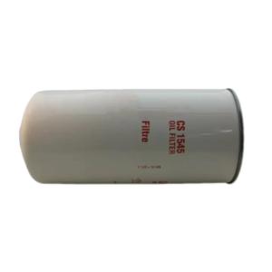 Quality 0267714 Truck Parts Oil Filter Element Car Engine Parts 136mm X 100mm X 308mm wholesale