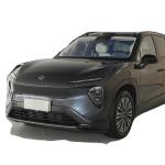 nio es6 uniland electric car high speed suv new energy vehicle parts tracking