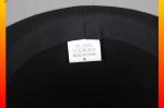 T5781186 Sun Accessory customized fashion winner 100% wool felt fedora hats,