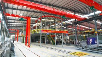 Hubei iTruck Import and Export Trading Co., Ltd