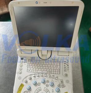 Quality Hitachi Aloka Noblus Portable Ultrasound System Diagnostic Imaging Ultrasound Machine wholesale