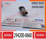 294200-0660 Diesel Engine Sensor SCV Suction Control Valve A6860-AW420 A6860