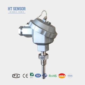 Quality BT93420 Temperature Indicator Transmitter For Accurate Oil Temperature Measurement PT100 wholesale