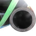 Electricity 20m 6mm Oil Suction And Delivery Hose With Steel Helix