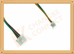 Quality Customizable XHP 3 Cable Machine Inner Wire Flexibility And Durability wholesale