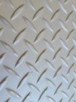 0.3-30mm ASTM 304 Stainless Steel Sheet 6000mm Chequered Plate SS