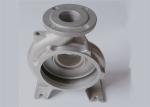 Industry Pump Body Investment Casting Components 8.85KG Weight IATF16949