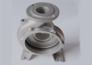 Quality Industry Pump Body Investment Casting Components 8.85KG Weight IATF16949 wholesale