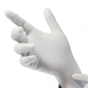 Quality High Tensile Disposable Long XXL Nitrile Medical Gloves wholesale