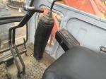 Used HITACHI 60-1 excavators