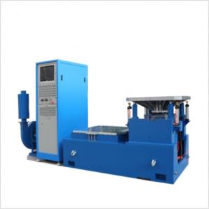 Quality Multi Axis Electrodynamic Vibration Shaker For Aerospace Vibration Testing wholesale