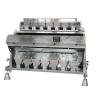 Buy cheap Color Sorter For Salt Stainless Steel Framework Salt Color Sorting Machine from wholesalers