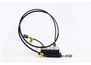 Quality Excavator Motor Governor Assy 523-00006 Daewoo Doosan Excavator Electric Parts DH300-5 DH225-7 wholesale