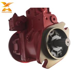 Quality Kawasaki Hydraulic Pump K3VL Series K3VL28 K3VL45 K3VL60 K3VL80 K3VL112 K3VL140 Hydraulic Piston Pump wholesale