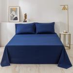 1800 Bedding Wrinkle Fade Stain Resistant Hypoallergenic Brushed Microfiber