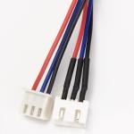 Custom Electric Wire Harness Cable Assembly for Kitchen Implements in East Asian