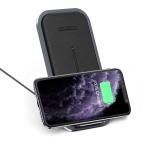 Wireless Foldable 1.5A 15W Mobile Phone Charging Stand