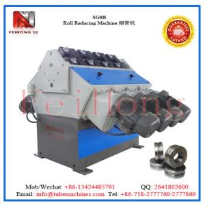 Quality Rotary Rolling Mill Machine for tubular heaters wholesale