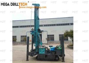 Quality Deep Water Well Drilling Rig Oil Drilling Equipment MDT380 wholesale
