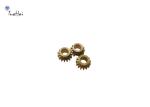 01750053977-45 Wincor ATM Parts Robot Hand Copper Gear 1750053977-45