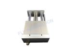 CY1L40H-150 Pneumatic Air Cylinders Magnetically Coupled Rodless Bushing Bearing