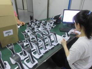Quality 3D Scanner Quality Inspection Services Final Random Inspection wholesale
