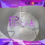 10000L Aseptic Water Treatment Storage Tank Industrial Grade