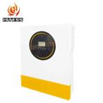 48V Hybrid Solar Inverter Pure Sine Wave 8.5kW 11kW Solar Hybrid Inverter On/Off