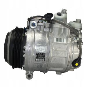 Quality OEM 4472501660 Vehicle AC Compressor For MERCEDES-BENZ GLE (W166) 350 D 4-MATIC wholesale
