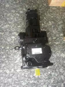 Quality Kawasaki K3SP36B hydraulic piston pump/main pump/gear pump and spare parts for excavator wholesale
