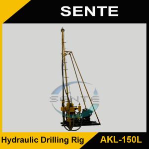 Quality High quality AKL-150L concrete core drilling machine wholesale