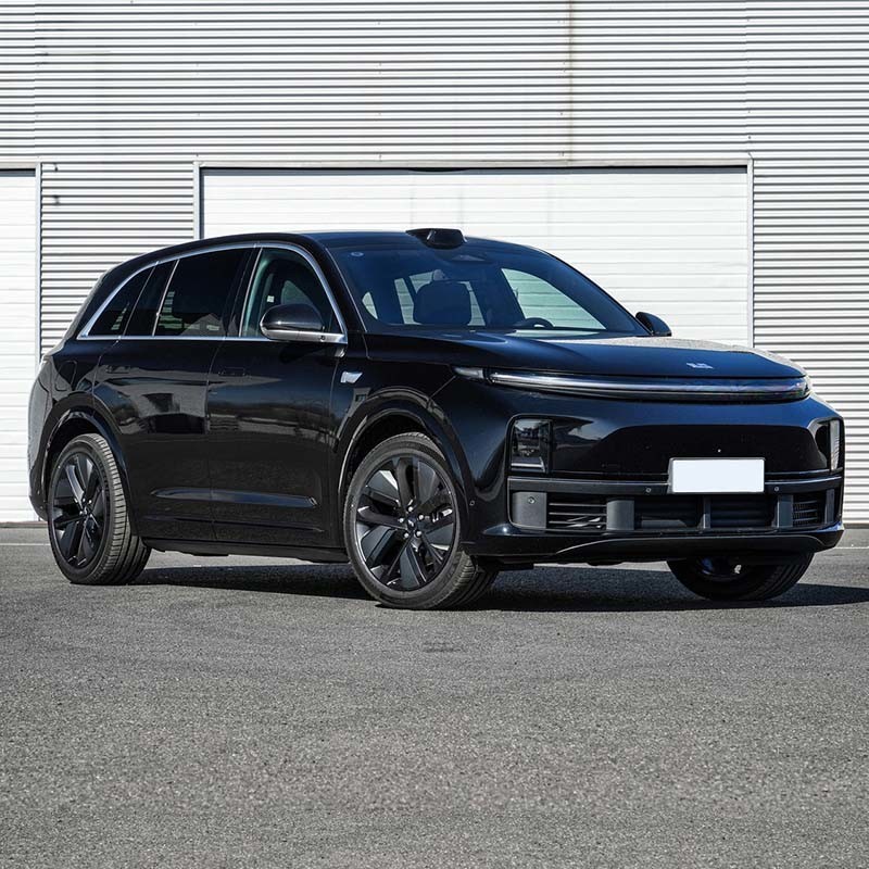 Lixang Li L7 Max Max Automobile New Energy Vehicles Luxury Lixiang Li L7 EV Car SUV Electric Cars