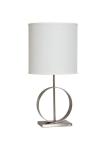 2013 Steel Table lamp