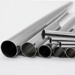 202 301 304l Seamless Steel Pipes 316l Ss Welding Astm106b