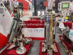 Professional Milk Cream Separator Machine with high quality