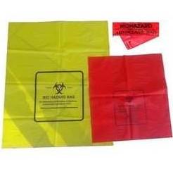 Quality Autoclavable Biohazard Waste Bags wholesale