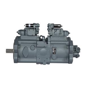 Quality SY205 Hydraulic Pump In Excavator wholesale