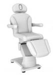 Adjustable Comfortable Beauty Couches / Electric Facial Bed