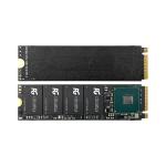 Industrial Gen4 NVMe SSD Hard Disk 512GB 1TB 2TB 4TB Solid State Drive For