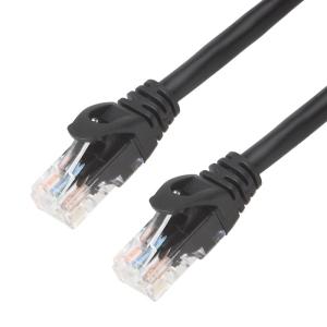Quality Stable 24AWG Cat 6 UTP Patch Cord , RJ45 Connector Patch Cat 6 Cable wholesale